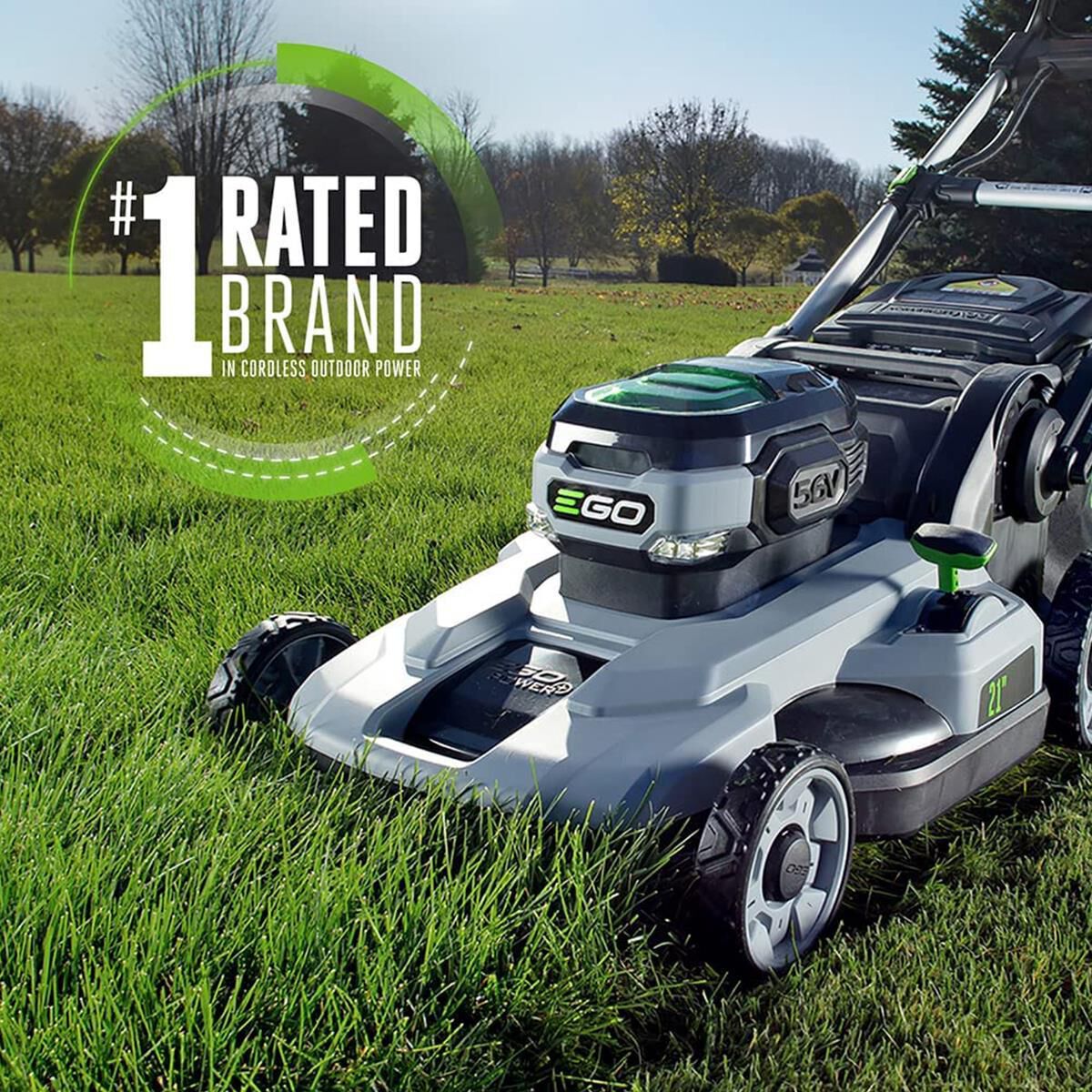 Nfm mowers outlet