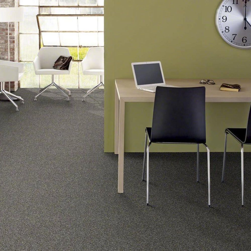 Shaw Making The Rules 3 Carpet in Ashes, , large