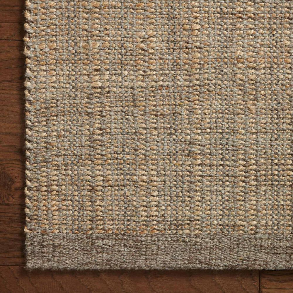Loloi Cornwall 3&#39;6&quot; x 5&#39;6&quot; Mocha and Natural Area Rug, , large