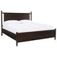 Ashley Dantenton California King Panel Bed in Merlot, , large