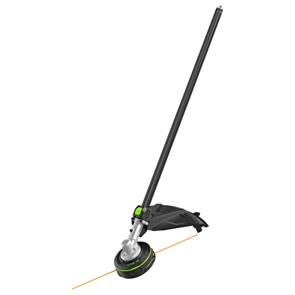 EGO 56V 17&quot; Multi-Head String Trimmer with Line IQ in Gray and Black, , large