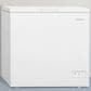Element 7 Cu. Ft. Chest Freezer in White, , large