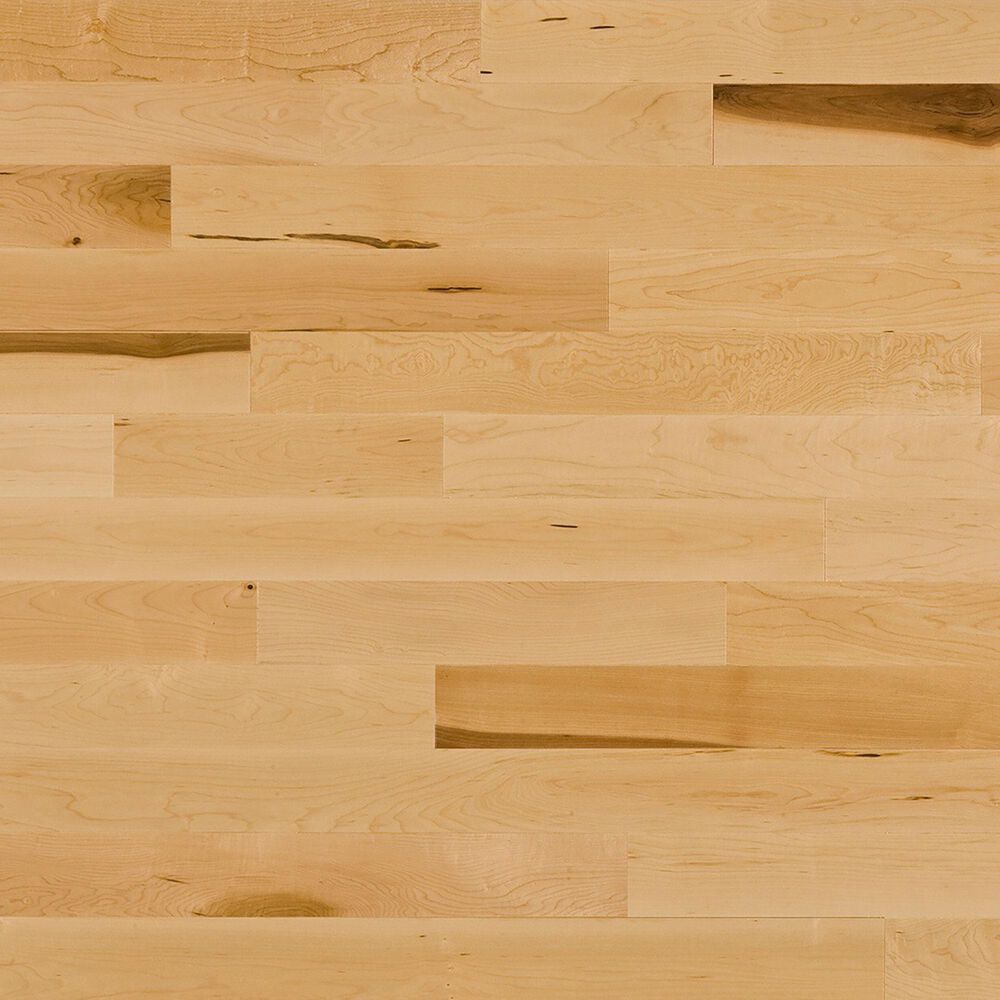 Paramount Vancouver Natural Maple Hardwood, , large
