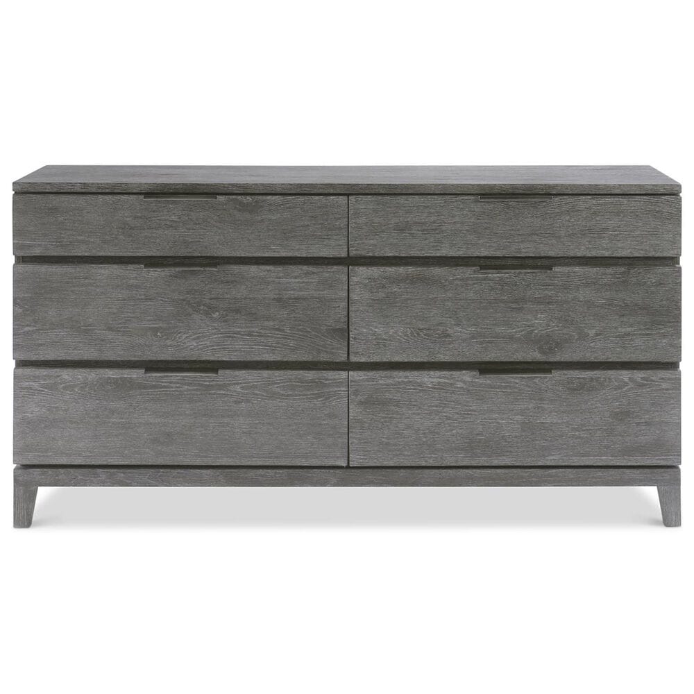 Bernhardt Menton 3-Piece Queen Bedroom Set in Sutton, , large