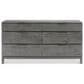 Bernhardt Menton 3-Piece Queen Bedroom Set in Sutton, , large