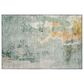 Dalyn Rug Company Bresca 1"8" x 2"6" Seafoam Indoor/Outdoor Area Rug, , large