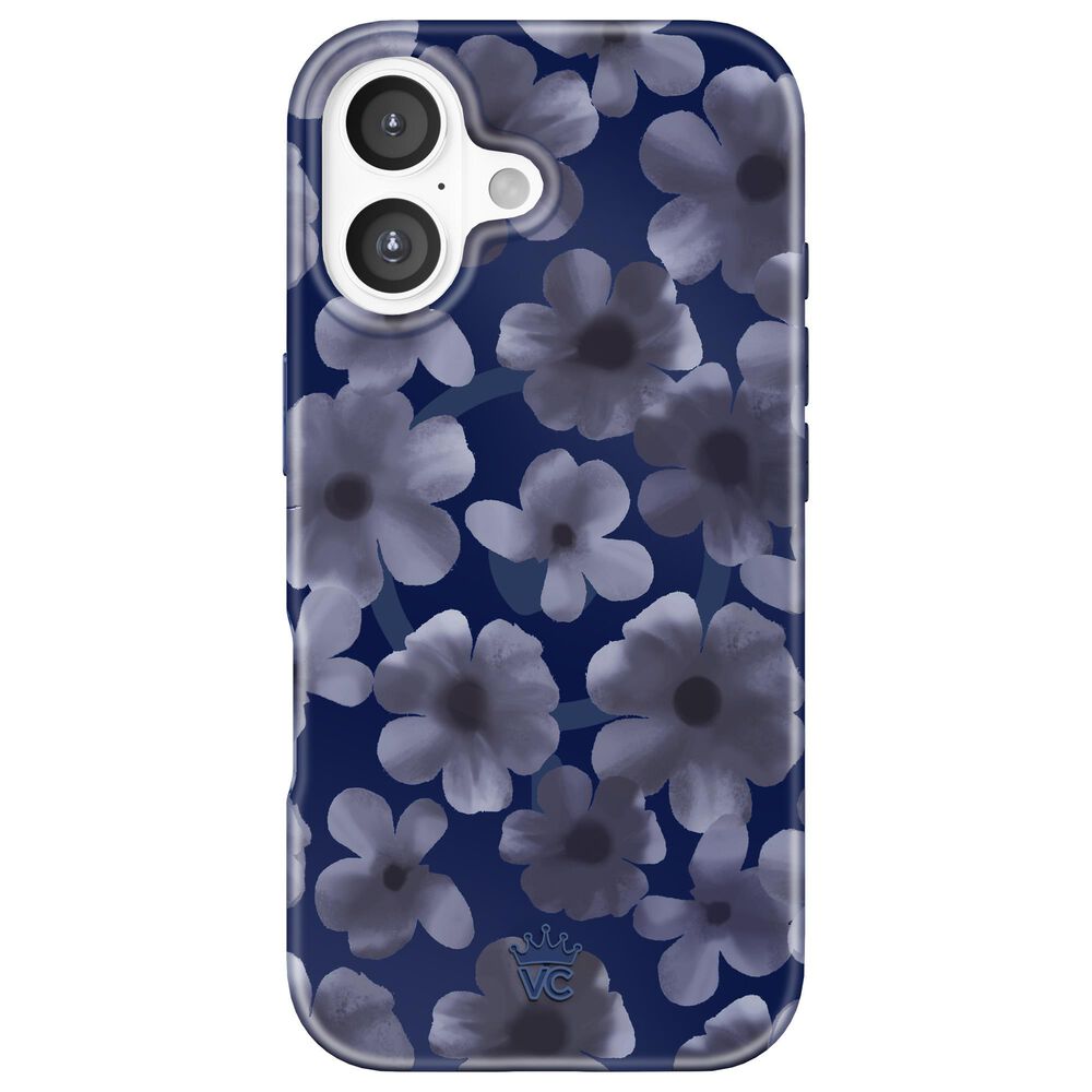 Velvet Caviar MagSafe Case For Apple iPhone 17 in Midnight Blossom, , large