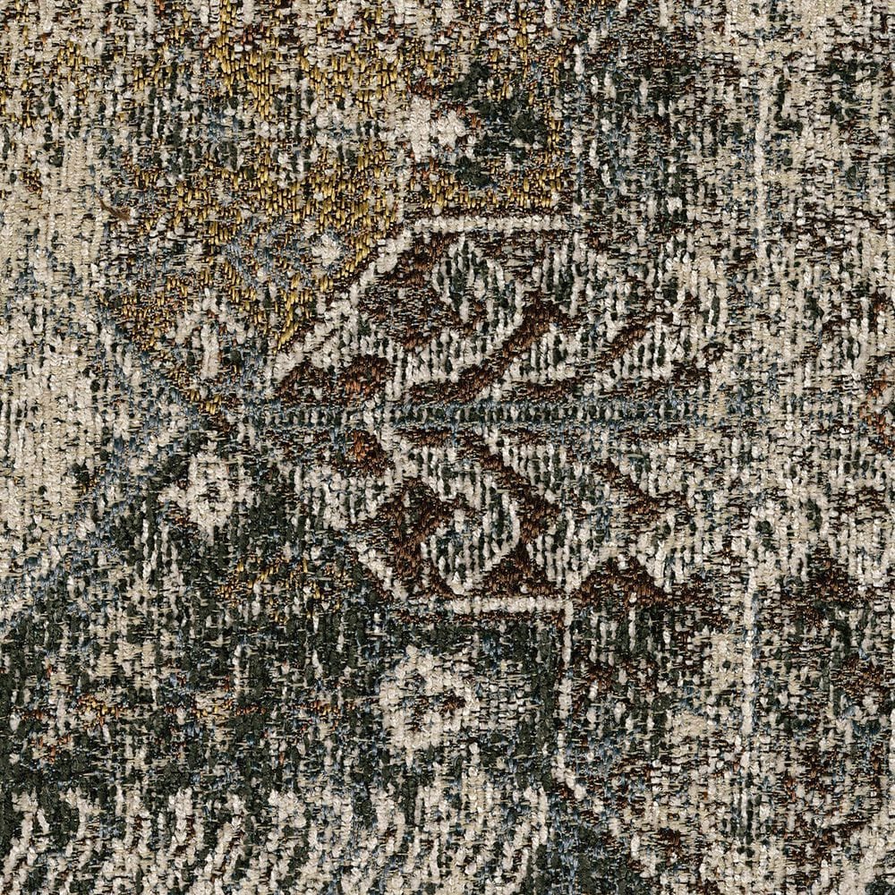 Ashley Carianna 4-Piece Stationary Living Room Set in Caramel, , large