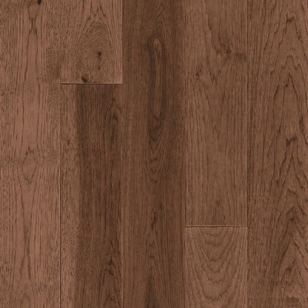Robbins Natural Forest 5" Autumn Season Hickory Solid Hardwood, , large
