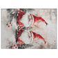 Dalyn Rug Company Wonderland WN16 1"8" x 2"6" Ivory Indoor/Outdoor Area Rug, , large