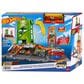 Mattel City Super Fuel Station, , large