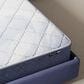 Serta Dream Haven 10" Medium Twin Mattress, , large