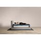 Beautyrest Black Hybrid Series One Plush Split California King Mattress, , large