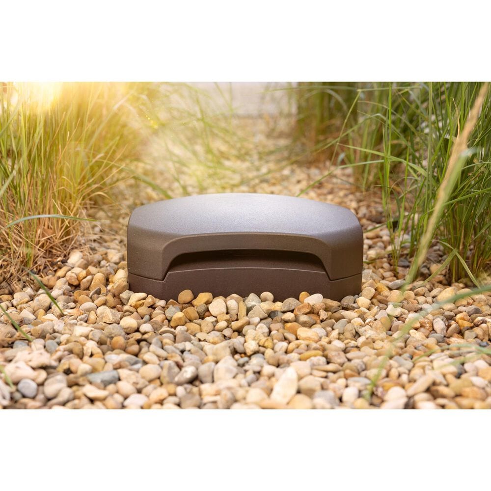 Klipsch Courtyard 4.1 Landscape Speaker System in Matte Brown, , large