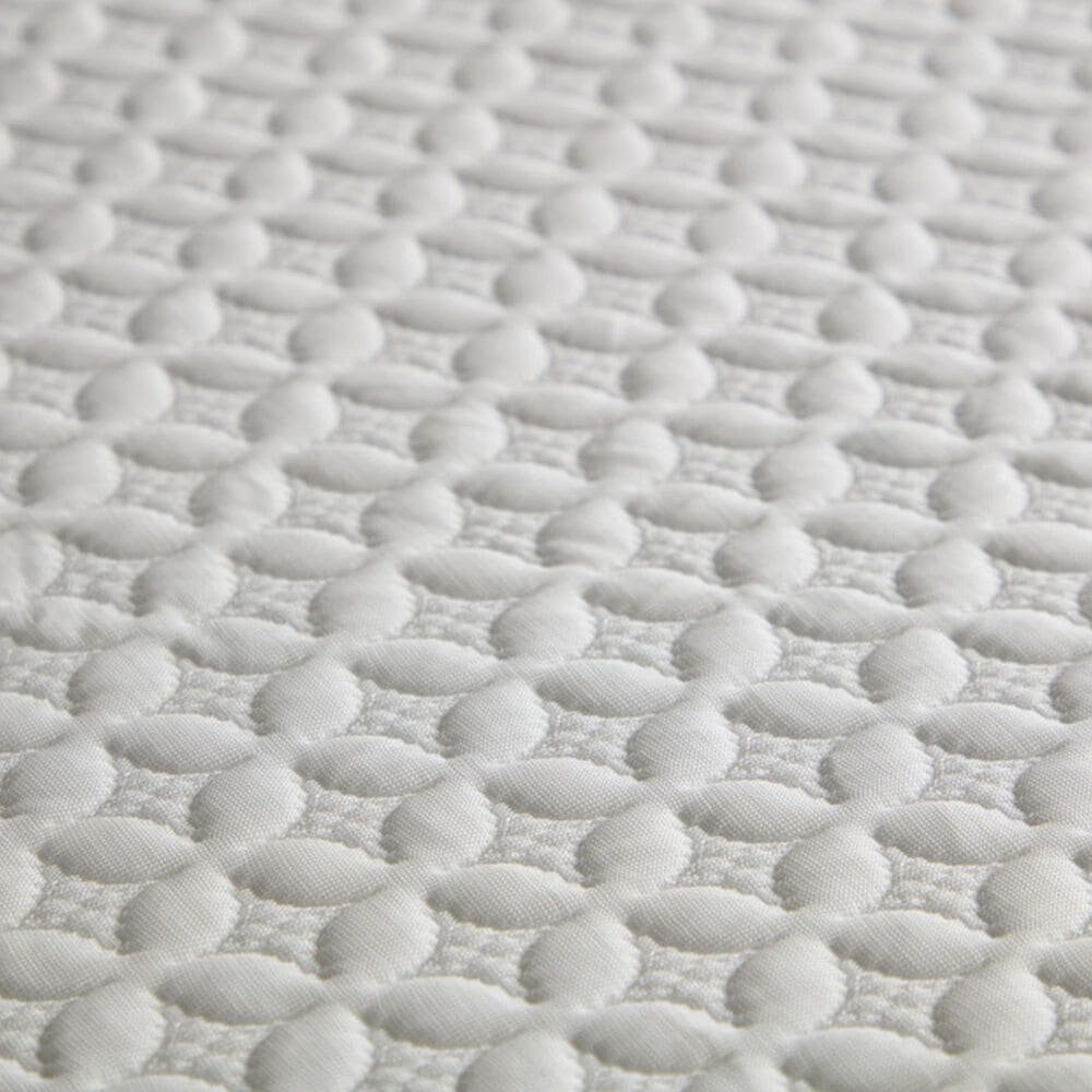 Malouf Five 5ided Split Queen Mattress Protector with Tencel + Omniphase, , large