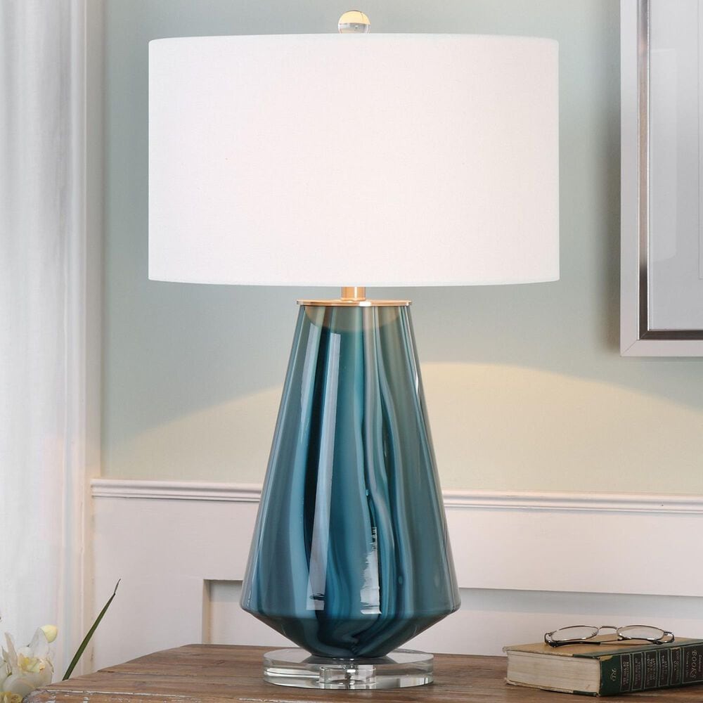 Uttermost Pescara Table Lamp, , large