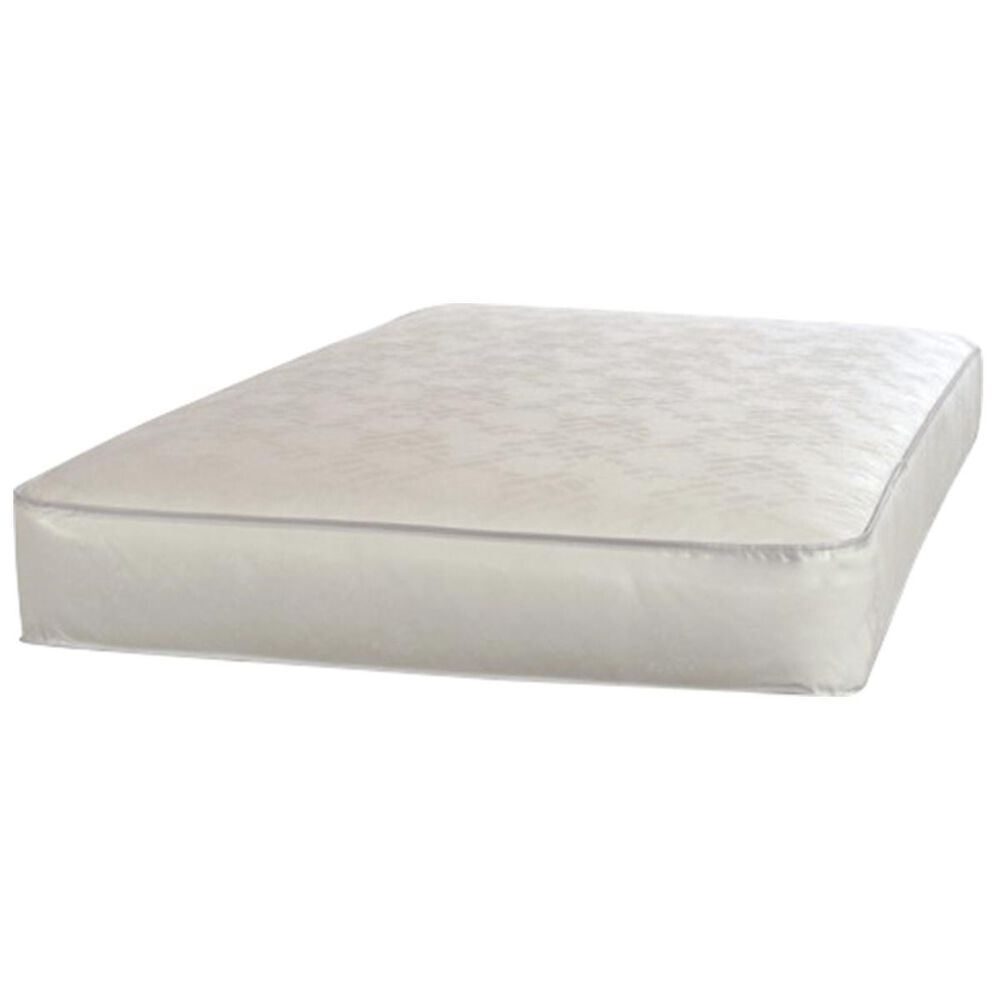 Kolcraft Pure Sleep Therapeutic 150 Rectangle Crib Mattress, , large