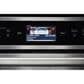 KitchenAid 30" Wall Oven with Microwave Combo Smart in Stainless Steel, , large
