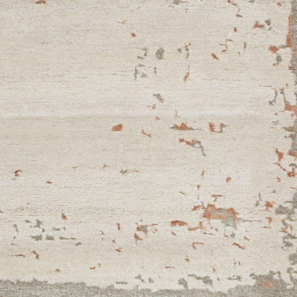 Jaipur Urban Pause By Kavi Olga Uno 6&#39; x 9&#39; Oatmeal Area Rug, , large