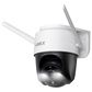 Lorex 2K Pan-Tilt Outdoor Wi-Fi Security Camera (32GB), , large