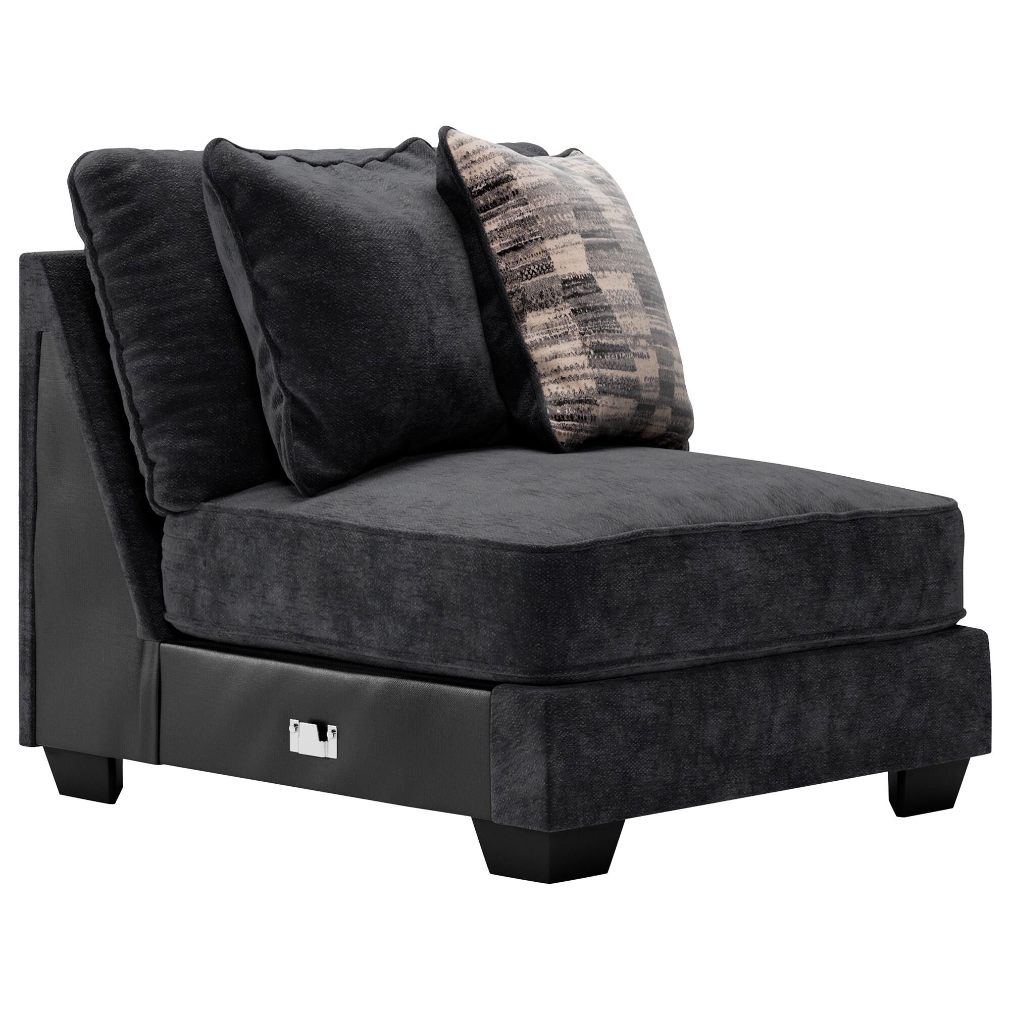 Lavernett shop sectional ashley