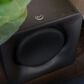 Klipsch Flexus Sub 100 Wireless Subwoofer in Black, , large