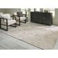 Ashley Jadott 8" x 10" Beige and Brown Area Rug, , large