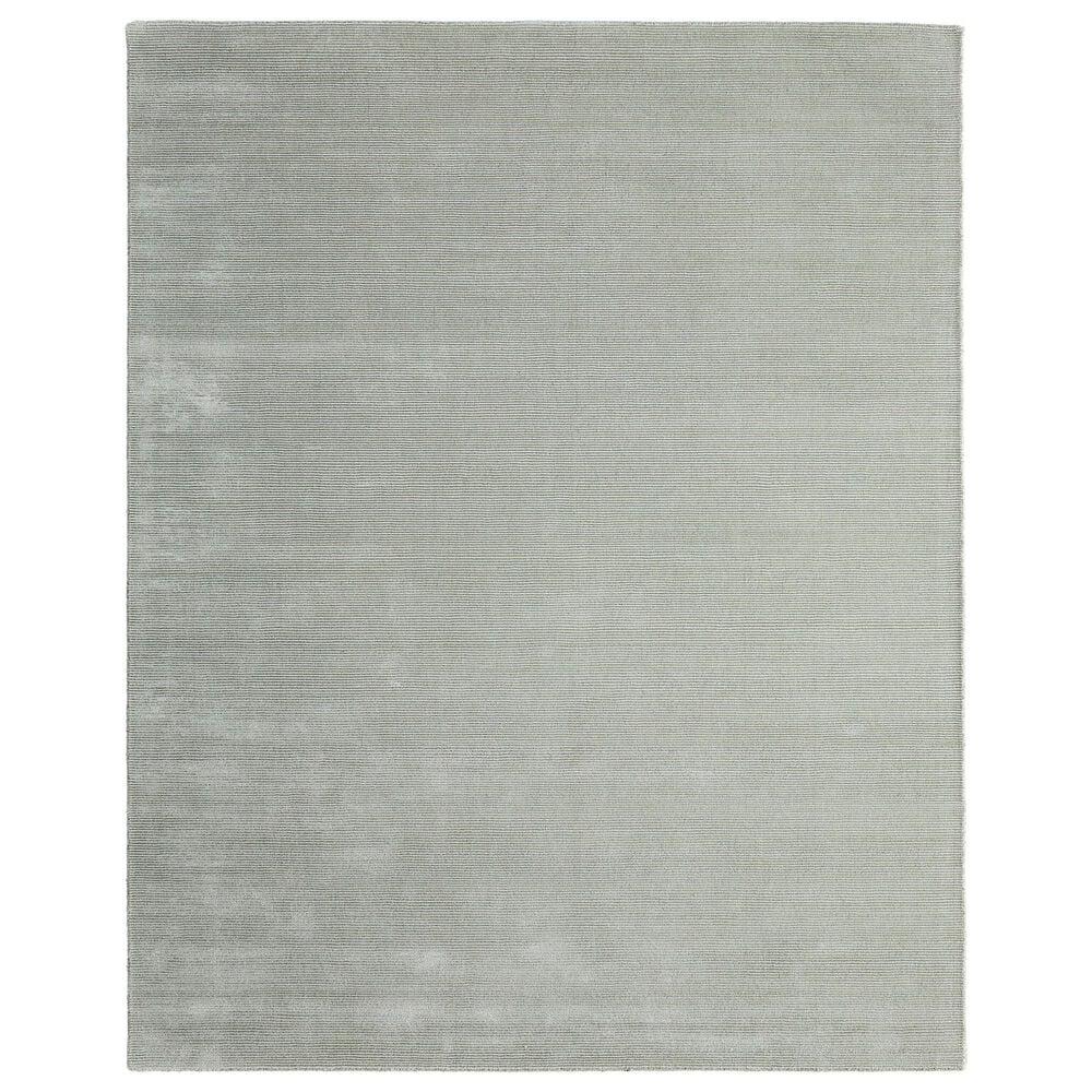 Feizy Abbott Navy 5" x 8" Area Rug, , large