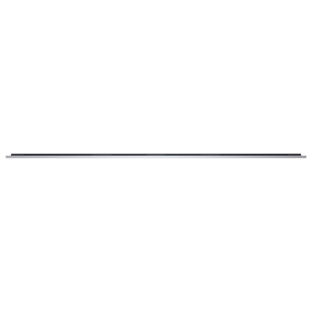 LG 77&quot; Class G5 Series OLED evo AI 4K with Supplied Wall Mount in Black - Smart TV, , large