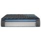 Beautyrest World Class Level Four Plush Pillow Top Twin Mattress, , large