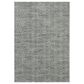 Oriental Weavers Atlas Blue and Brown 2"3" x 8" Runner, , large