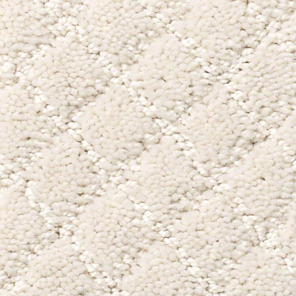 Anderson Tuftex Off Leash Carpet in Barely Beige, , large