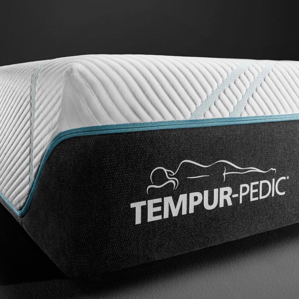 Tempur-Pedic Pro Adapt Medium Firm Hybrid Twin XL Mattress, , large