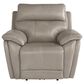 Bassett Levitate Power Wallsaver Recliner in Nickel, , large