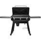 Traeger Grills Flatrock Flat Top Grill in Black, , large