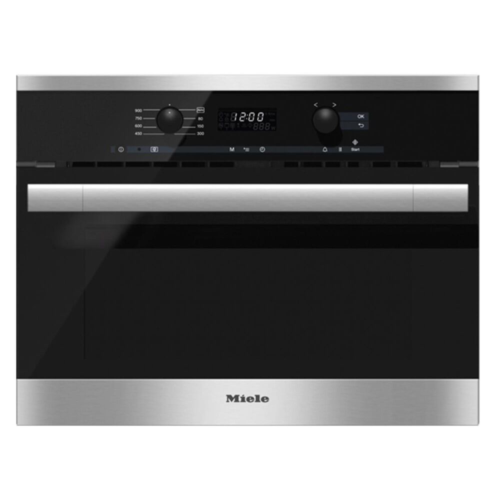 Miele 24" Built-In Microwave, , large