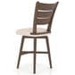 Declan Dining Core 7399 Swivel Counter Stool in Cognac Washed, , large