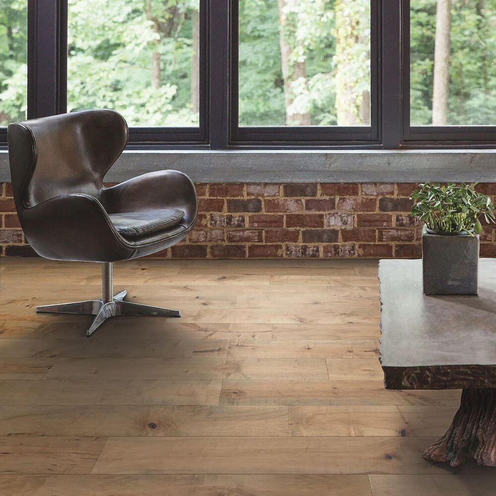 Karastan Villa Pointe Burnished Maple Hardwood, , large