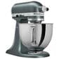 KitchenAid Artisan 5 Quart Tilt-Head Stand Mixer in Juniper, , large