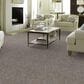 Anderson Tuftex Caress Free Spirit Carpet in Cold Winter, , large
