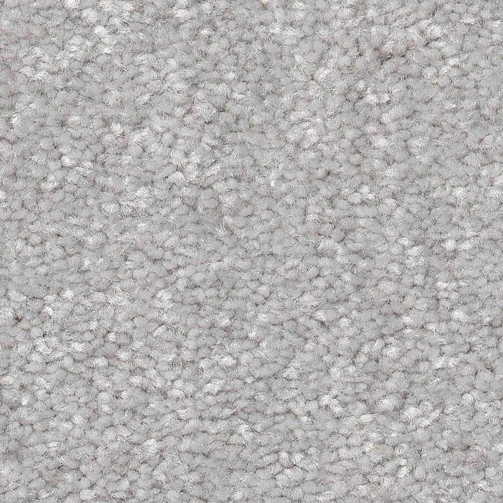 Shaw Hard At Play II Carpet in Lilac Gray, , large