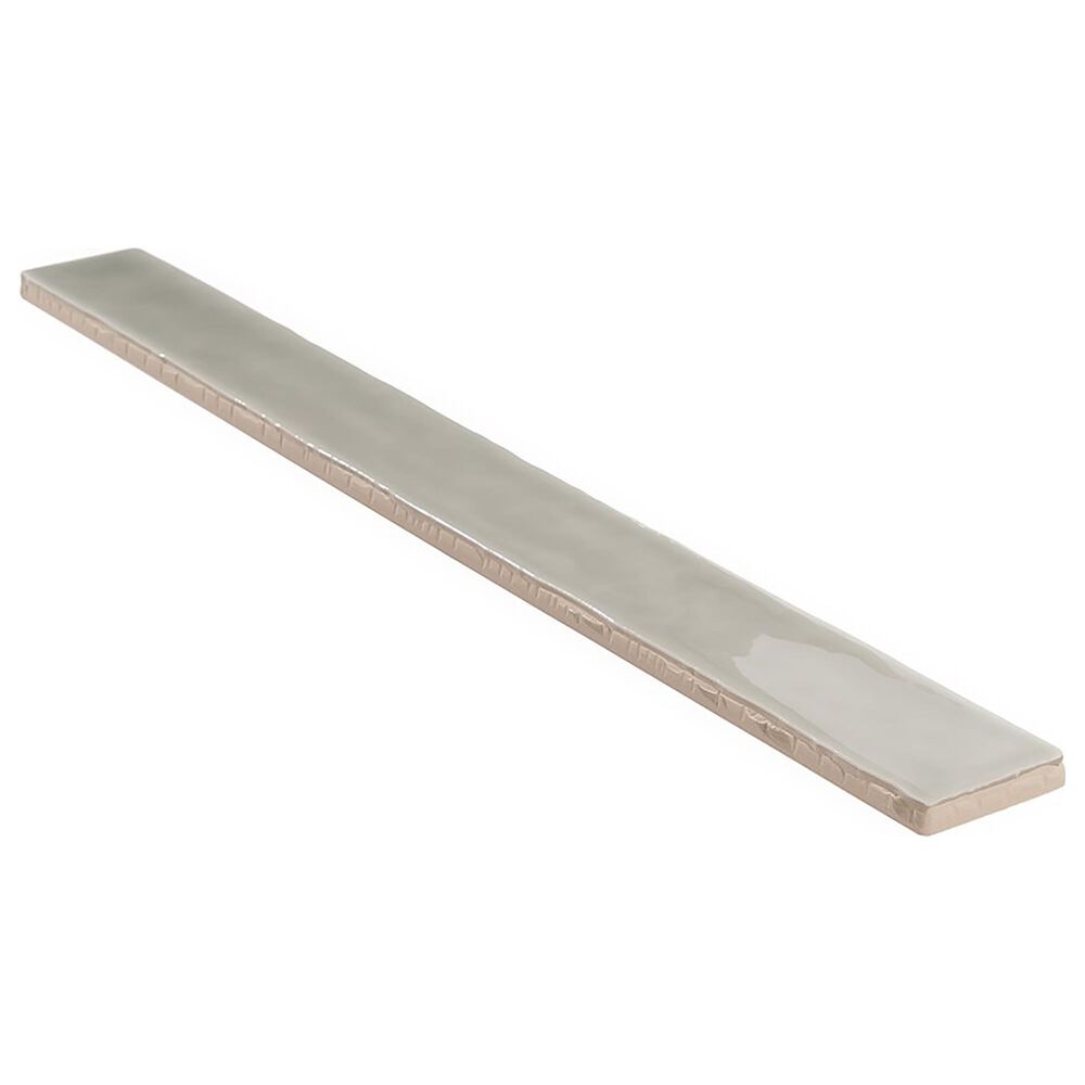 Soho Studio Newport Moss 2&quot; x 20&quot; Ceramic Tile, , large