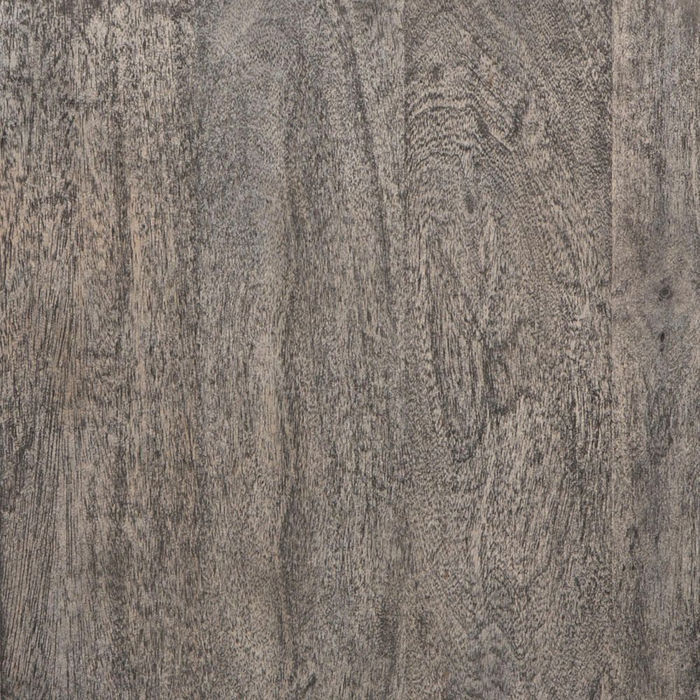 Ashley Treybrook Accent Cabinet in Distressed Gray and Black, , large