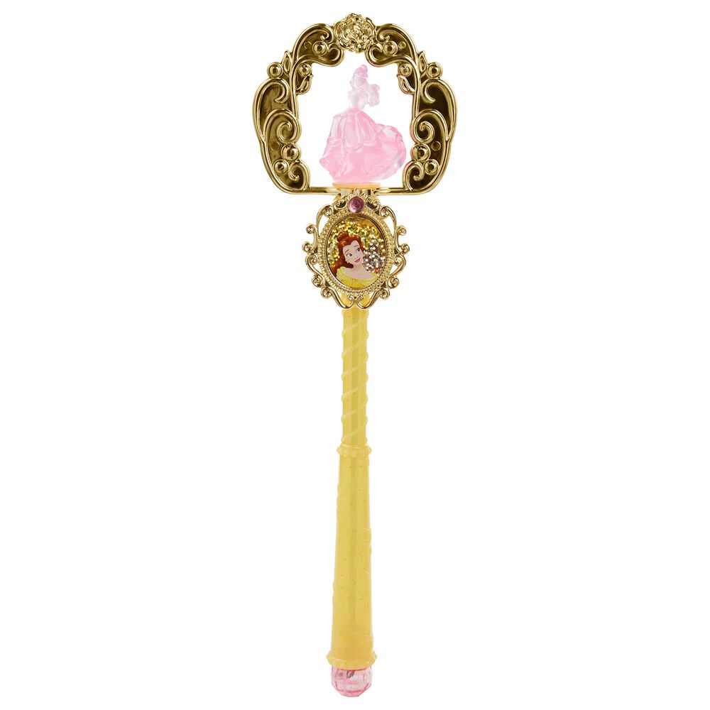 Disney Princess Explore Your World Wand Belle, , large