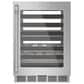 Cafe 4.8 Cu. Ft. Wine Center in Stainless Steel, , large