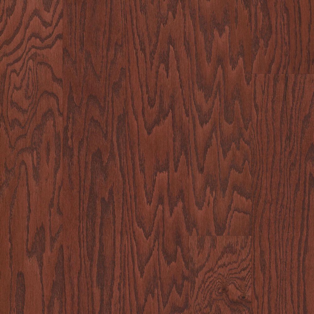 Shaw Albright Cherry Oak 5" Engineered Hardwood, , large
