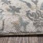 Radici USA Pisa 3746 Bone 7"10" Round Area Rug, , large