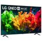 LG 75" Class LG QNED AI Mini LED 4K Smart TV in Black, , large