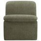 Safavieh Ainslie Accent Chair in Green, , large