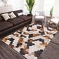 Dalyn Rug Company Durango 5" x 7"6" Canyon Indoor/Outdoor Area Rug, , large